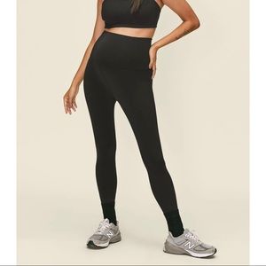 SOLD - Girlfriend - The Maternity Legging